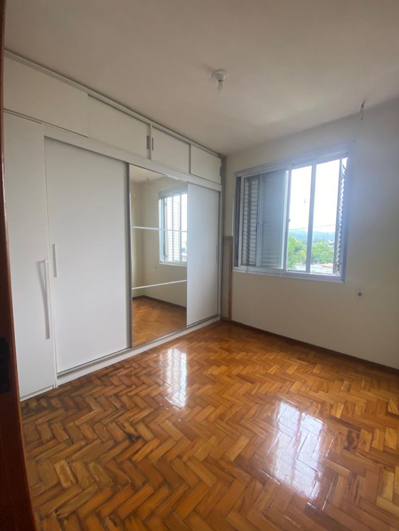 Apto 2 quartos  no bairro CAVALHADA em PORTO ALEGRE