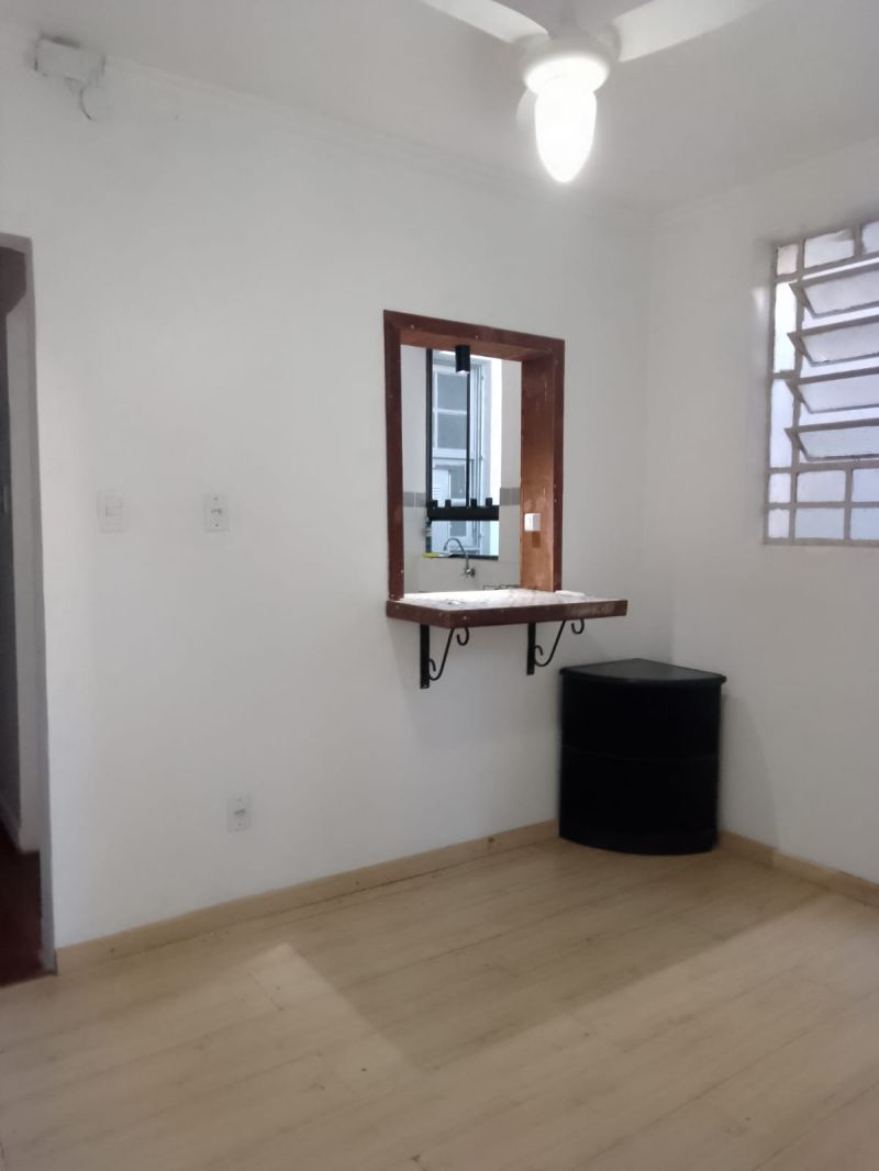Apto 1 quarto  no bairro CENTRO em PORTO ALEGRE