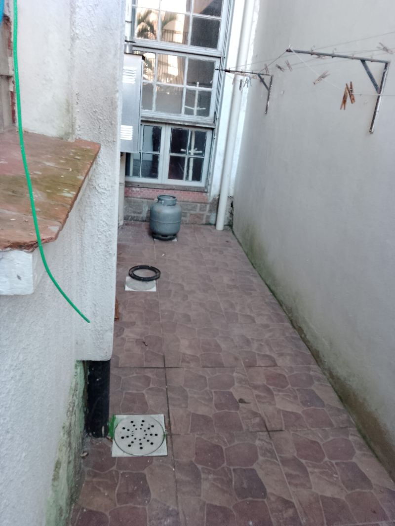 Apto 1 quarto  no bairro CENTRO em PORTO ALEGRE