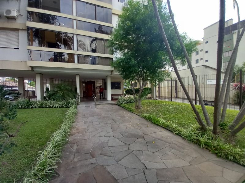 Apto 1 quarto  no bairro FARROUPILHA em
