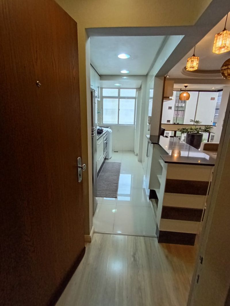 Apto 1 quarto  no bairro FARROUPILHA em