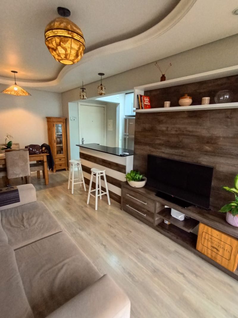 Apto 1 quarto  no bairro FARROUPILHA em