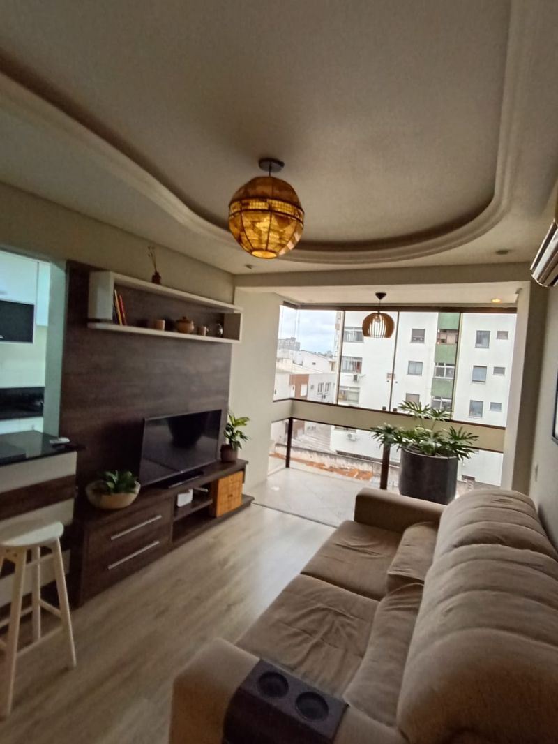 Apto 1 quarto  no bairro FARROUPILHA em