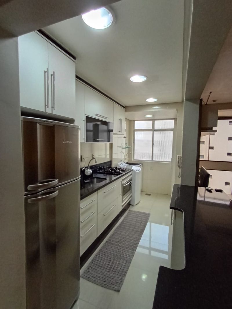 Apto 1 quarto  no bairro FARROUPILHA em