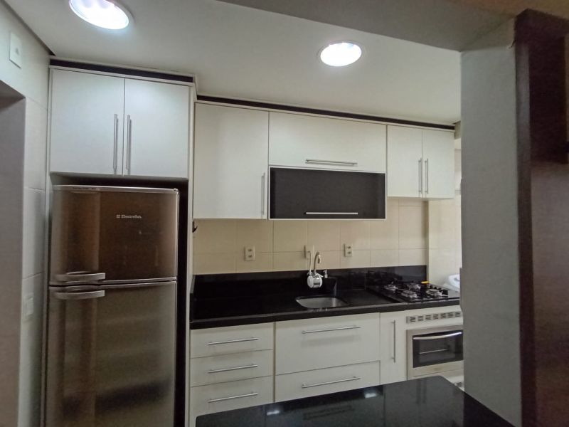 Apto 1 quarto  no bairro FARROUPILHA em