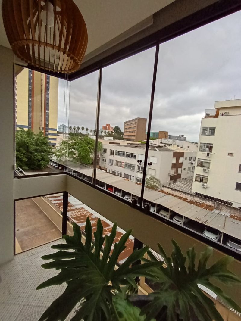 Apto 1 quarto  no bairro FARROUPILHA em