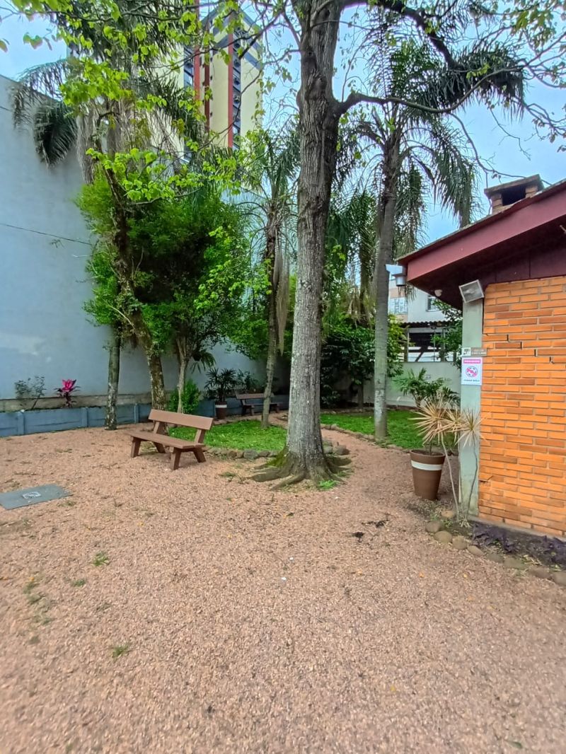 Apto 1 quarto  no bairro FARROUPILHA em