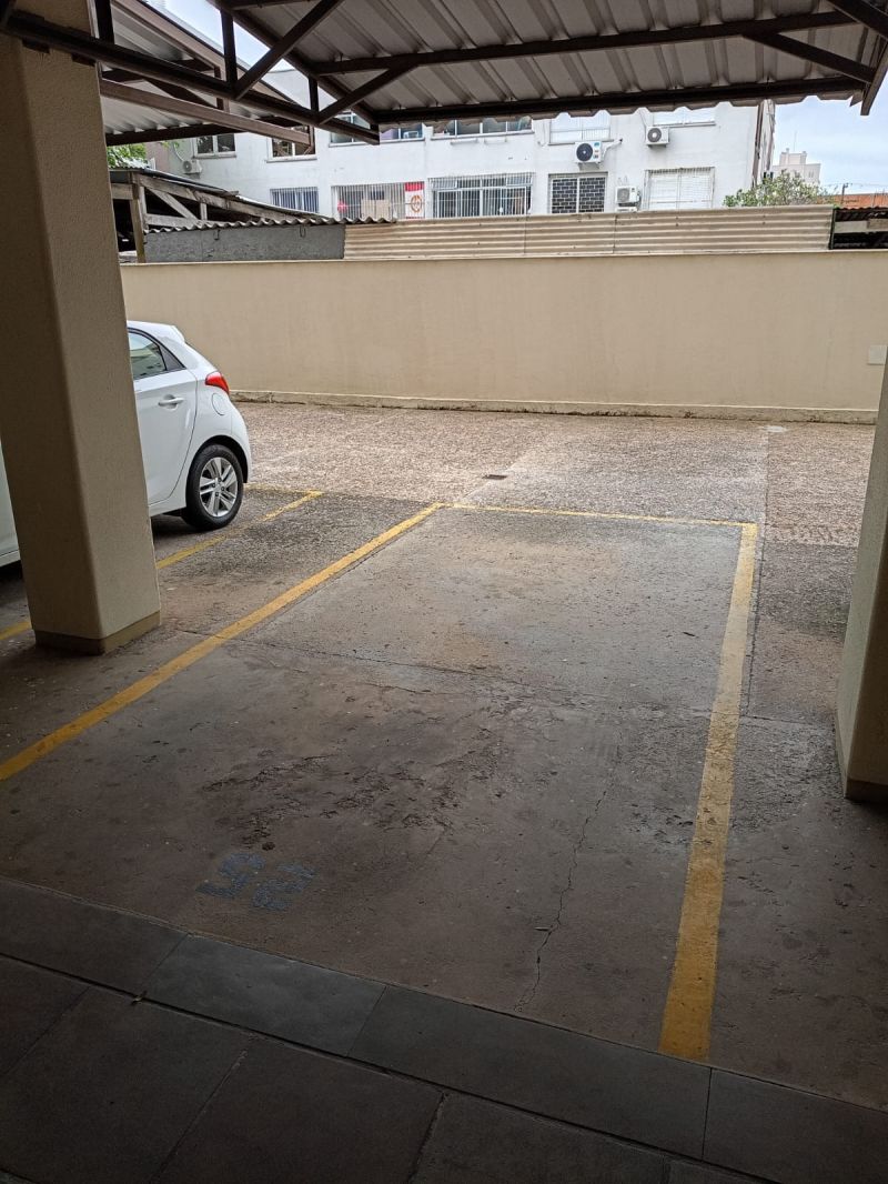 Apto 1 quarto  no bairro FARROUPILHA em