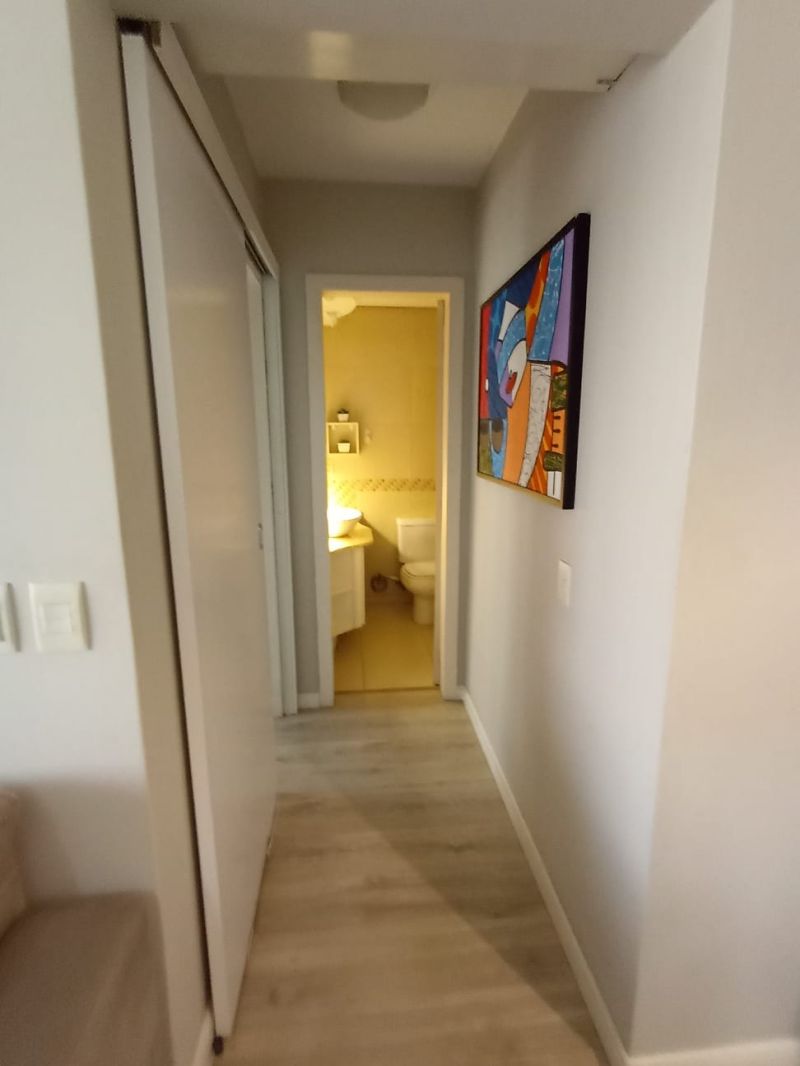 Apto 1 quarto  no bairro FARROUPILHA em