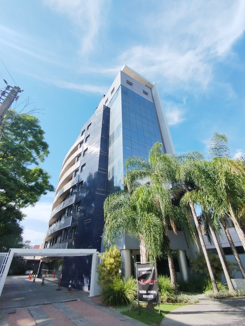 Sala no bairro AUXILIADORA em PORTO ALEGRE