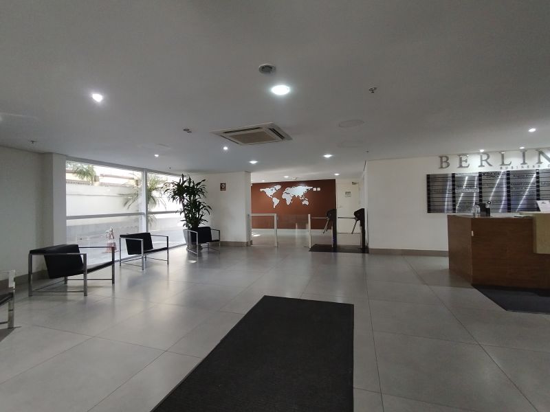 Sala no bairro AUXILIADORA em PORTO ALEGRE