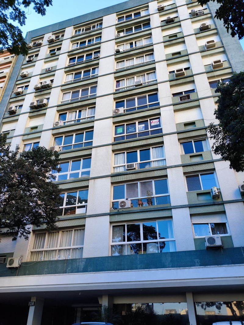 Apto 3 quartos  no bairro CENTRO HISTÓRICO em PORTO ALEGRE