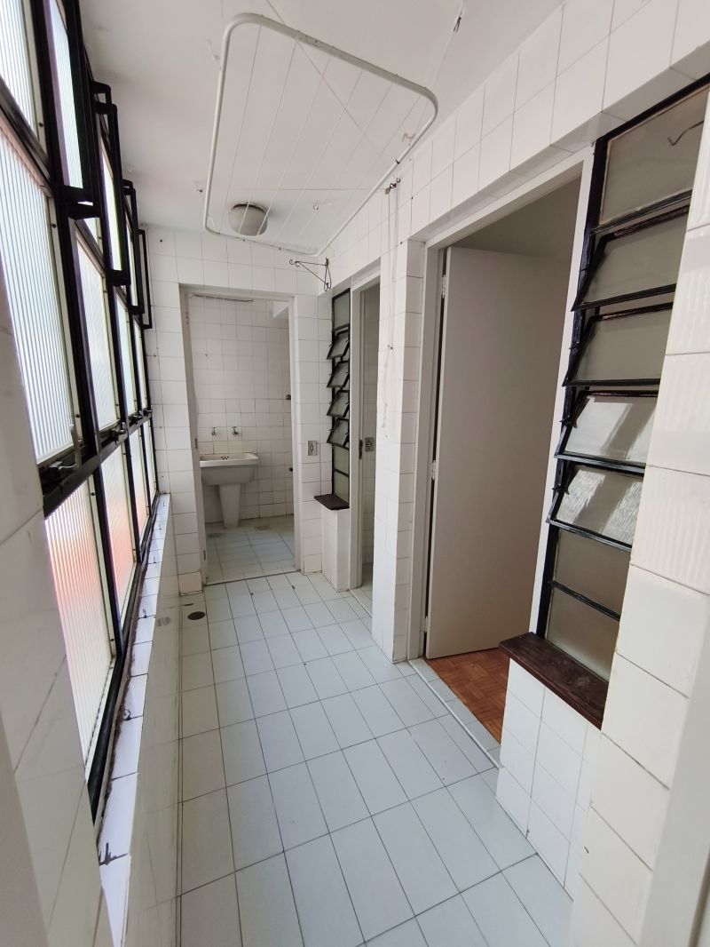 Apto 3 quartos  no bairro CENTRO HISTÓRICO em PORTO ALEGRE