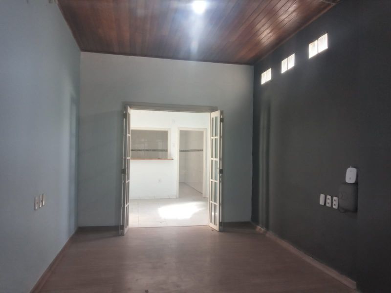 Casa 3 quartos  no bairro AZENHA em PORTO ALEGRE