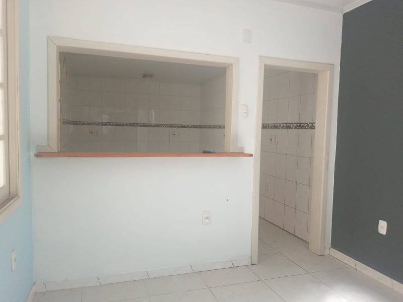 Casa 3 quartos  no bairro AZENHA em PORTO ALEGRE