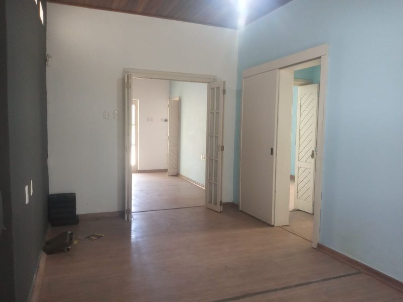 Casa 3 quartos  no bairro AZENHA em PORTO ALEGRE