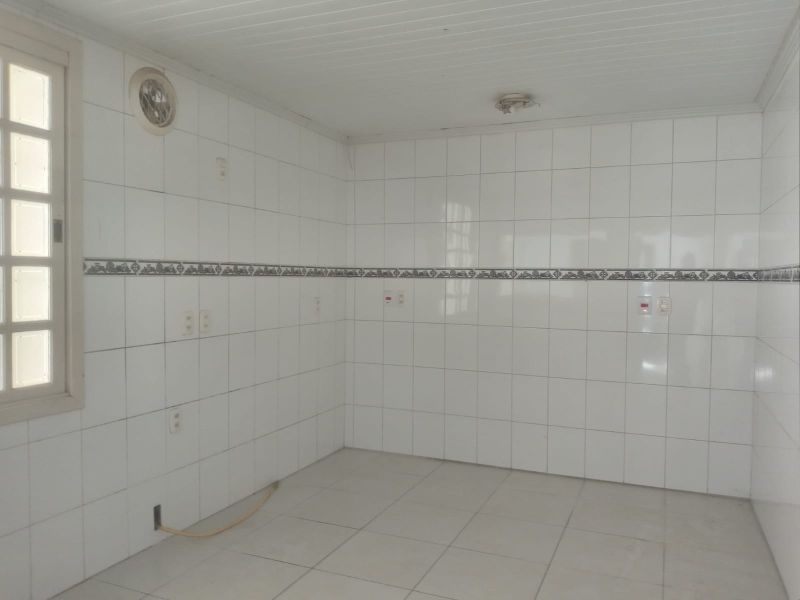 Casa 3 quartos  no bairro AZENHA em PORTO ALEGRE