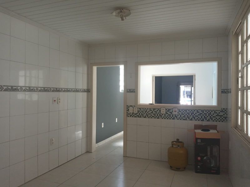 Casa 3 quartos  no bairro AZENHA em PORTO ALEGRE