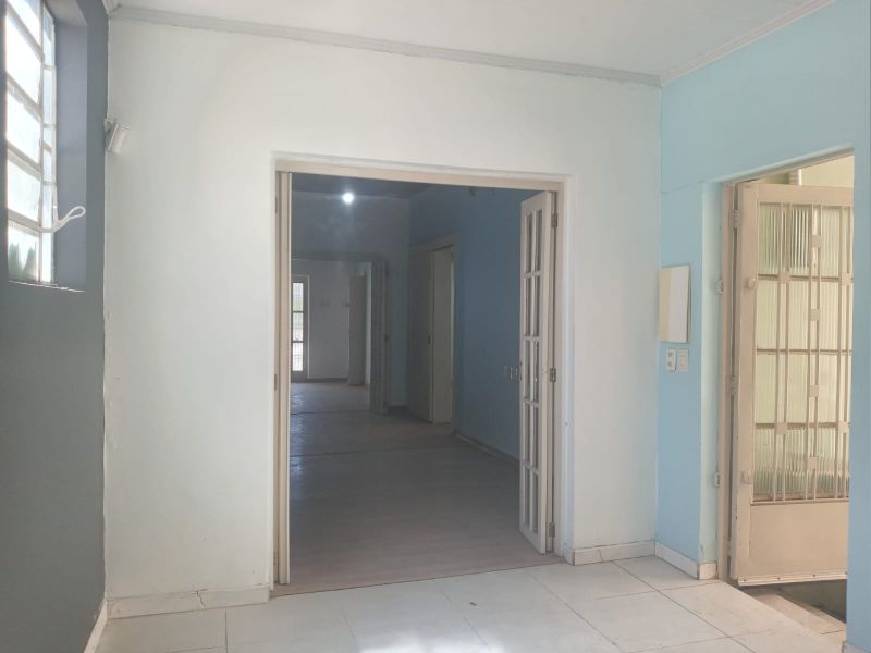 Casa 3 quartos  no bairro AZENHA em PORTO ALEGRE