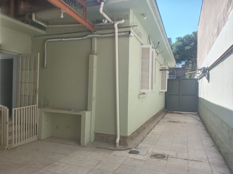 Casa 3 quartos  no bairro AZENHA em PORTO ALEGRE