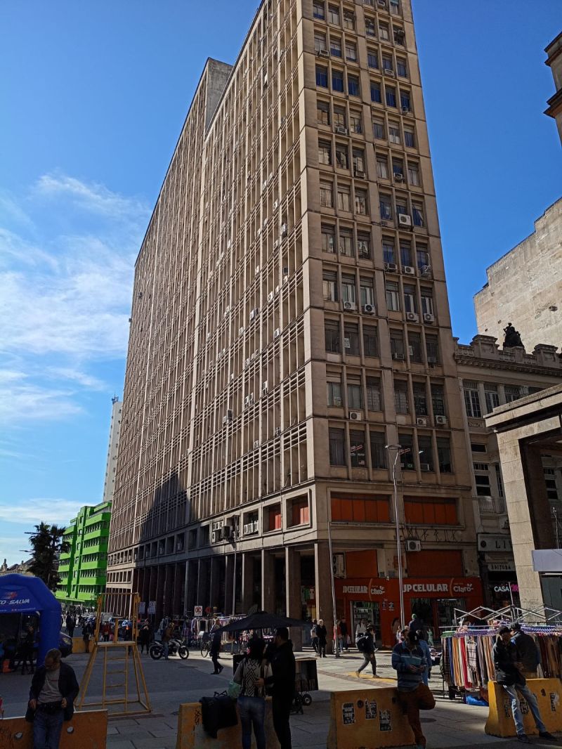 Conjunto no bairro CENTRO HISTÓRICO em PORTO ALEGRE