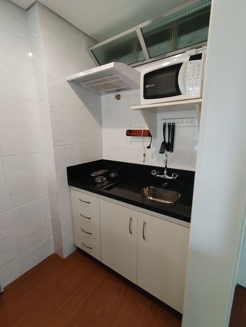 Apto 1 quarto  no bairro CENTRO HISTÓRICO em PORTO ALEGRE