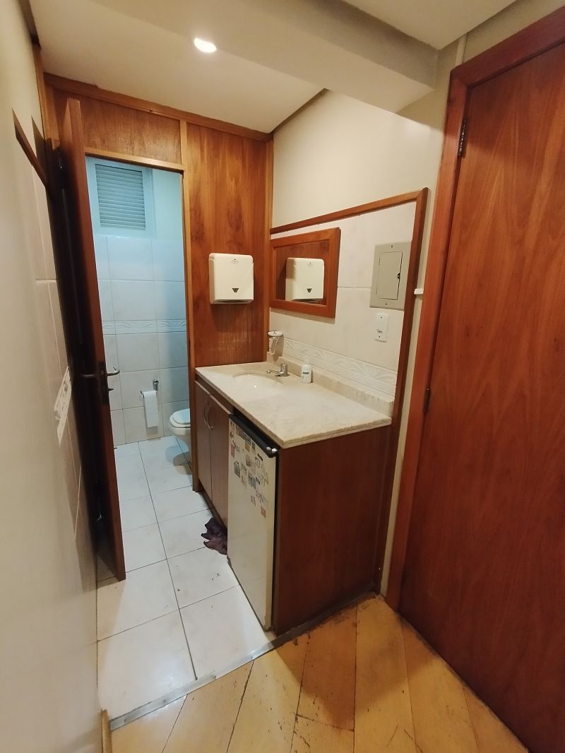 Sala no bairro CENTRO HISTÓRICO em PORTO ALEGRE