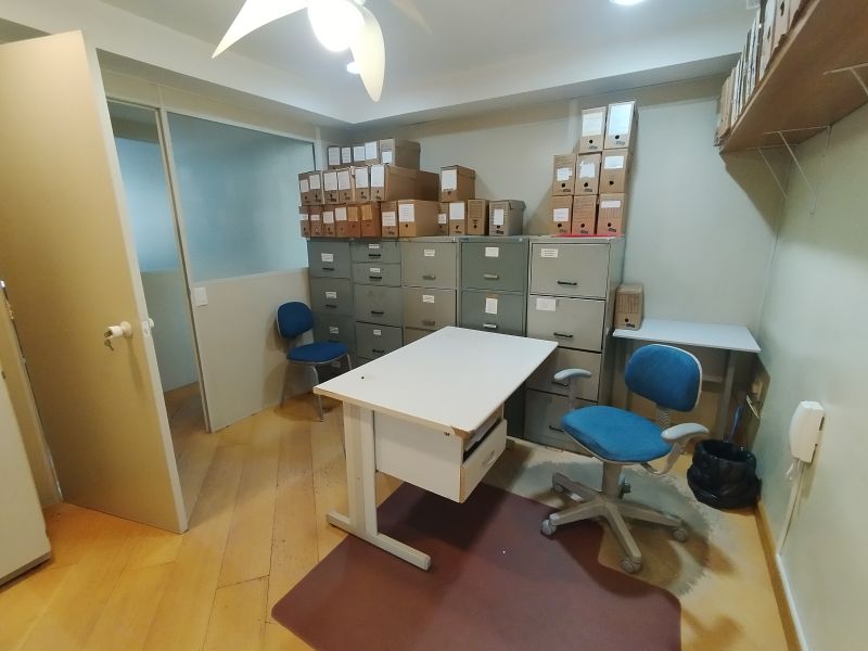 Sala no bairro CENTRO HISTÓRICO em PORTO ALEGRE