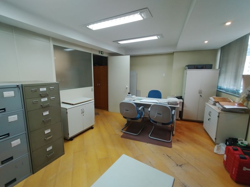 Sala no bairro CENTRO HISTÓRICO em PORTO ALEGRE