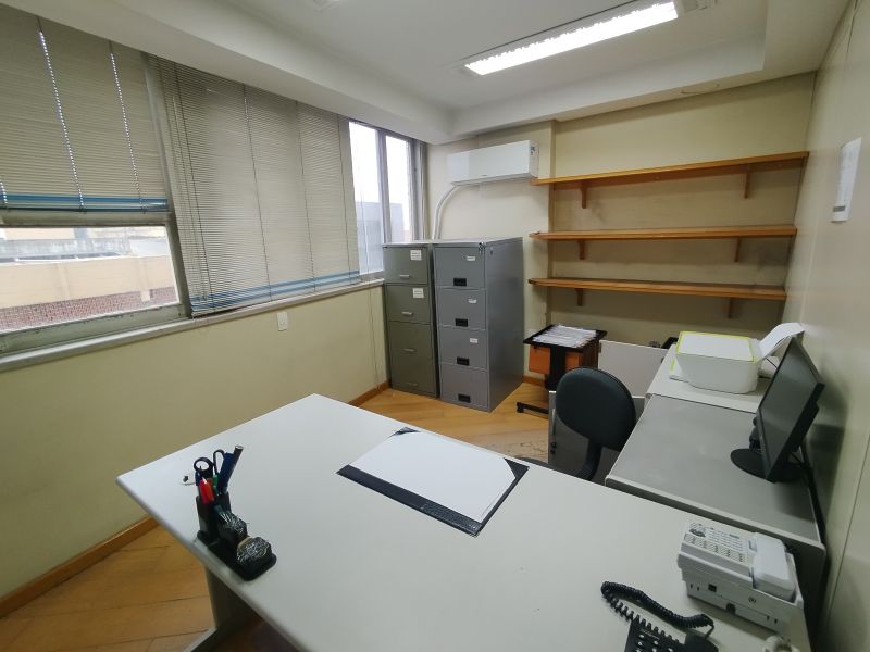 Sala no bairro CENTRO HISTÓRICO em PORTO ALEGRE