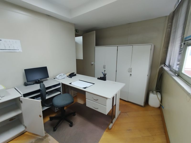 Sala no bairro CENTRO HISTÓRICO em PORTO ALEGRE