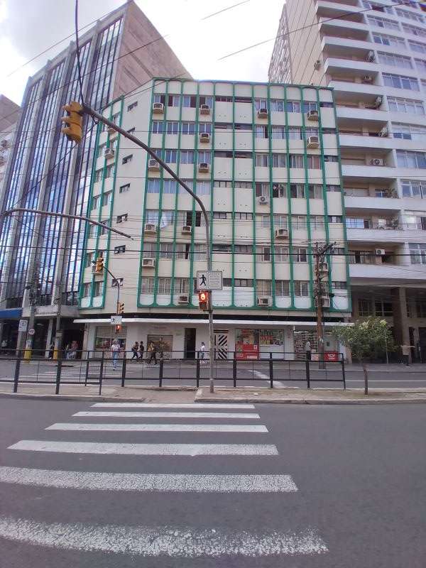 Apto 1 quarto  no bairro CENTRO HISTÓRICO em PORTO ALEGRE