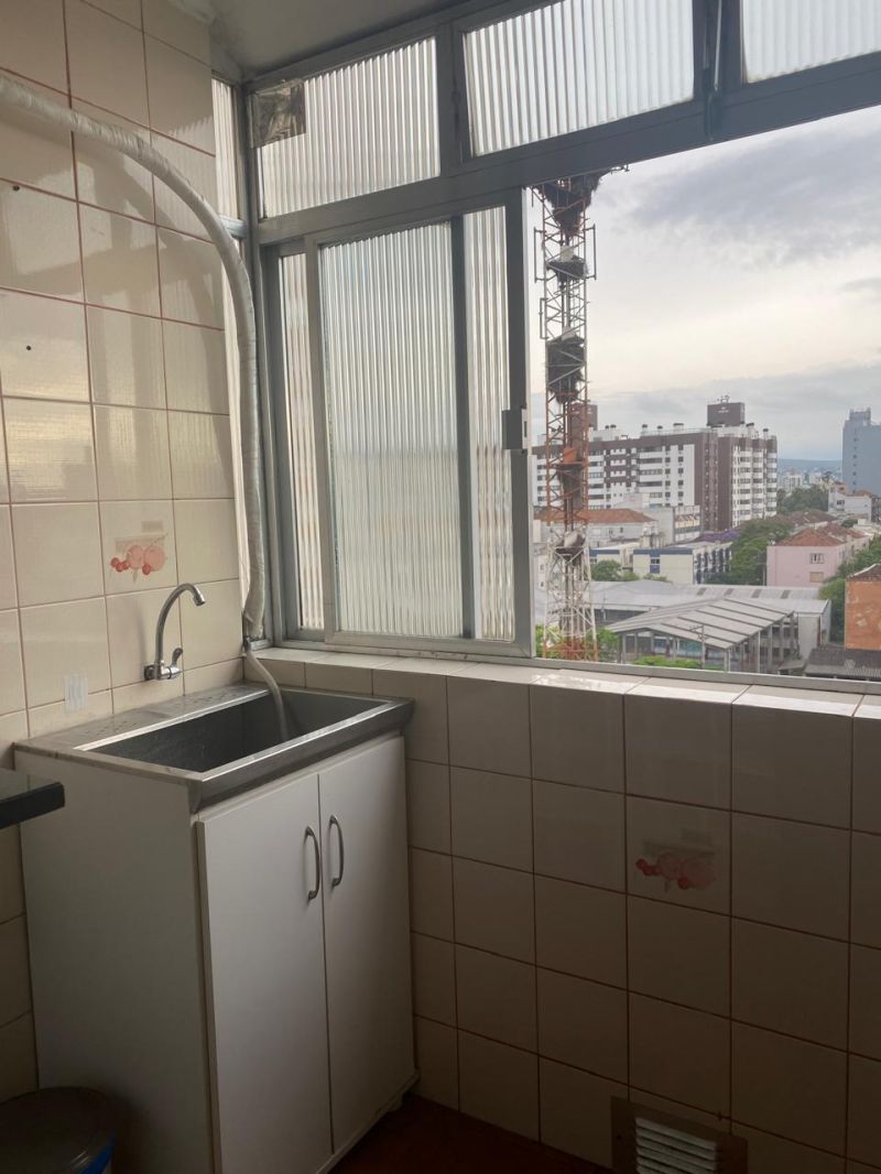 Apto 2 quartos  no bairro FLORESTA em PORTO ALEGRE
