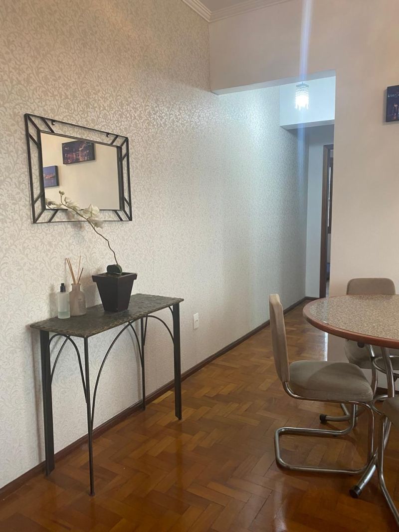 Apto 2 quartos  no bairro FLORESTA em PORTO ALEGRE