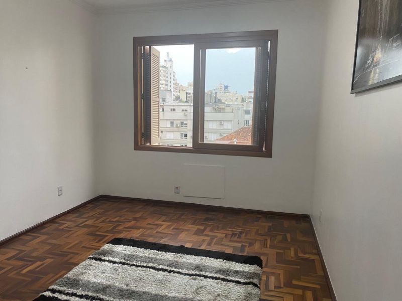Apto 2 quartos  no bairro FLORESTA em PORTO ALEGRE