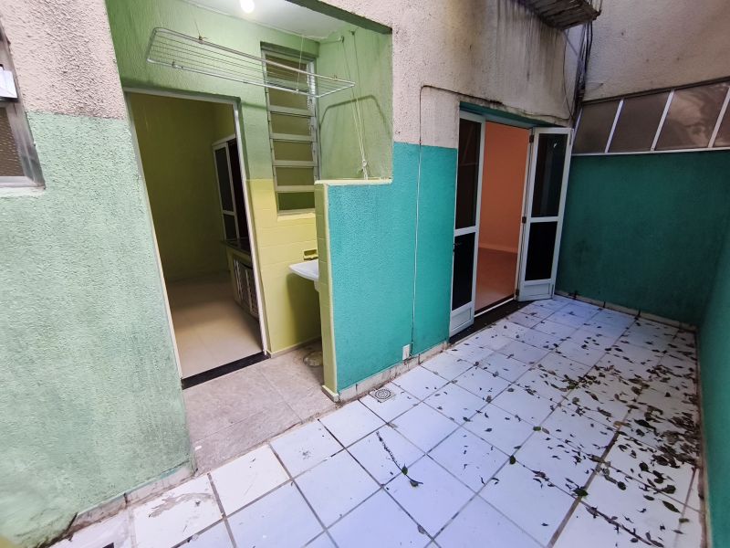 Apto 1 quarto  no bairro CENTRO HISTÓRICO em PORTO ALEGRE