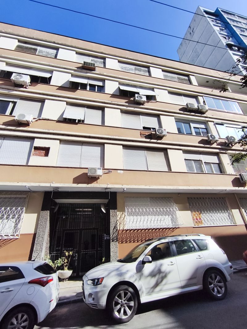 Apto 1 quarto  no bairro CENTRO HISTÓRICO em PORTO ALEGRE
