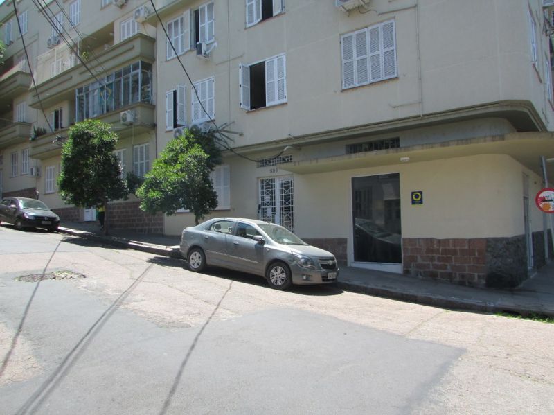 Apto 1 quarto  no bairro CENTRO HISTÓRICO em PORTO ALEGRE