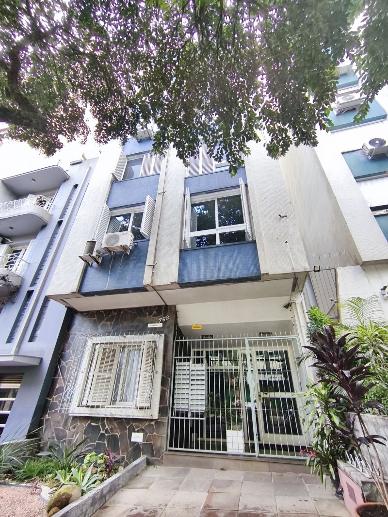 Apto 1 quarto  no bairro CENTRO HISTÓRICO em PORTO ALEGRE