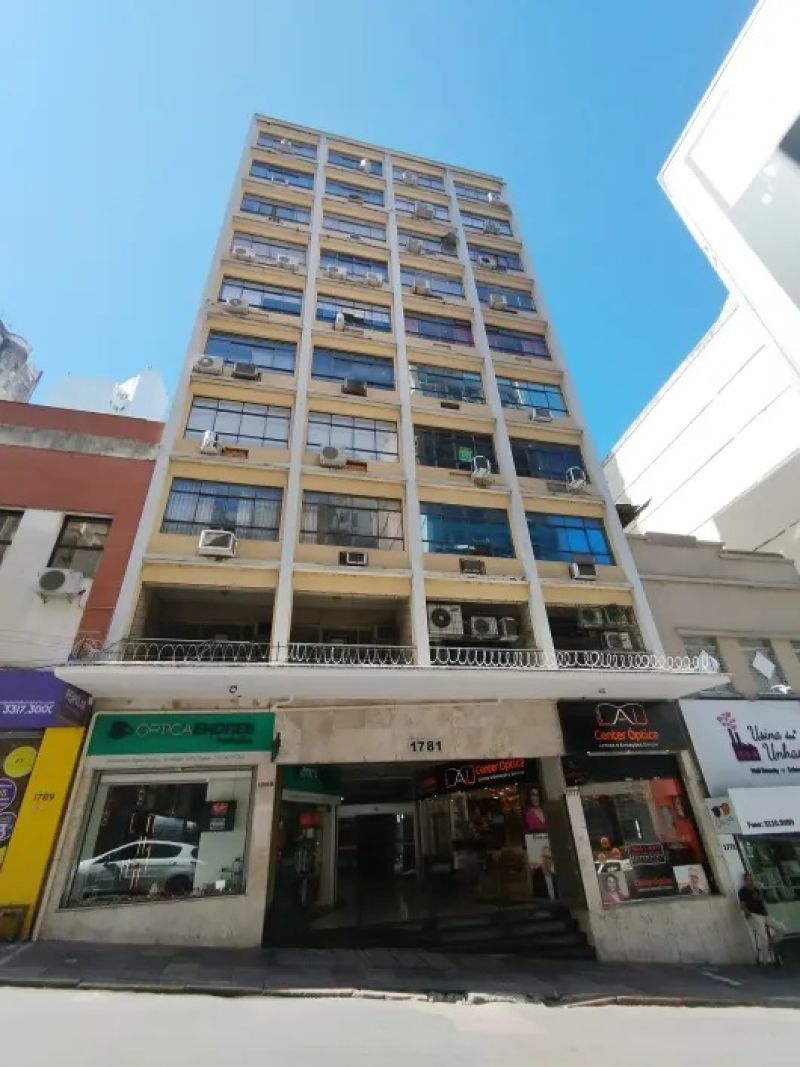 Conjunto no bairro CENTRO HISTÓRICO em PORTO ALEGRE