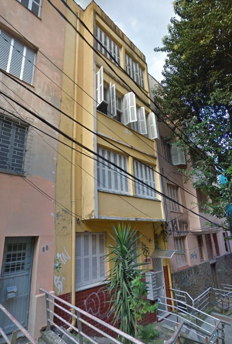 Apto 2 quartos  no bairro CENTRO HISTÓRICO em PORTO ALEGRE