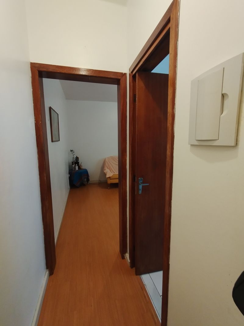 Apto 2 quartos  no bairro CENTRO HISTÓRICO em PORTO ALEGRE