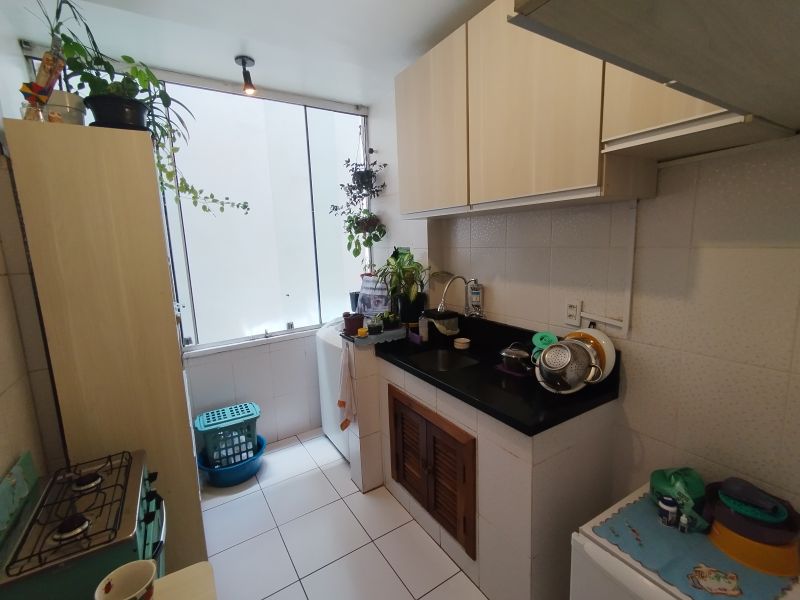 Apto 2 quartos  no bairro CENTRO HISTÓRICO em PORTO ALEGRE