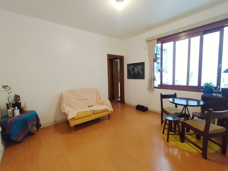 Apto 2 quartos  no bairro CENTRO HISTÓRICO em PORTO ALEGRE