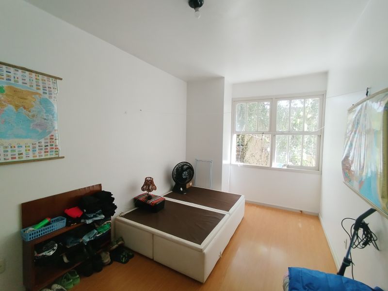 Apto 2 quartos  no bairro CENTRO HISTÓRICO em PORTO ALEGRE