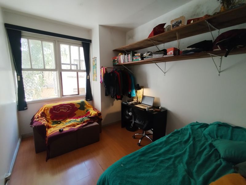 Apto 2 quartos  no bairro CENTRO HISTÓRICO em PORTO ALEGRE