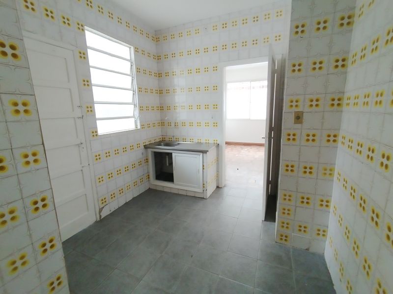 Apto 1 quarto  no bairro SANTO ANTONIO em PORTO ALEGRE