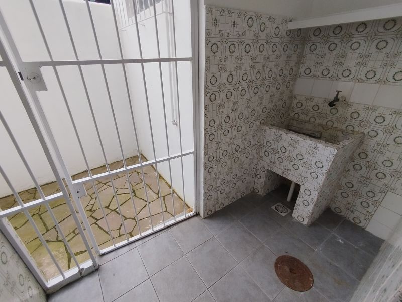 Apto 1 quarto  no bairro SANTO ANTONIO em PORTO ALEGRE