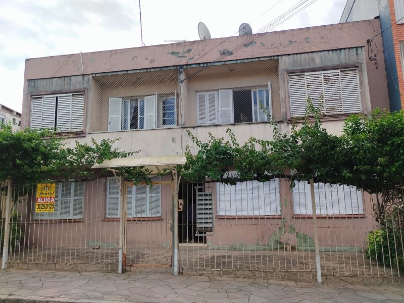 Apto 1 quarto  no bairro SANTO ANTONIO em PORTO ALEGRE