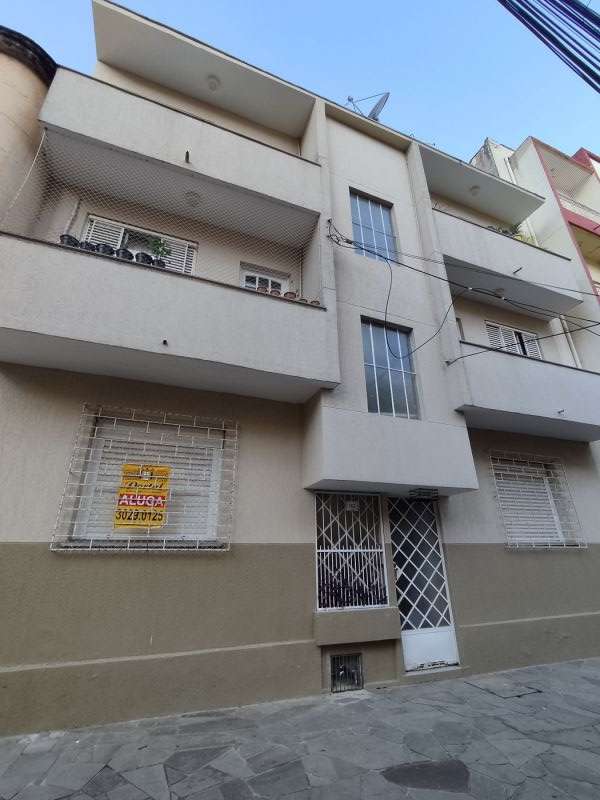 Apto 1 quarto  no bairro SANTANA em PORTO ALEGRE